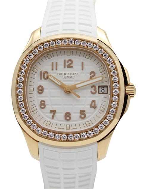 patek philippe ladies aquanaut